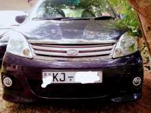 Perodua Viva Elite 2010 Car