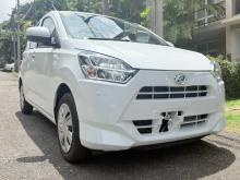 Daihatsu X Grade 2025 Car
