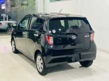 Daihatsu Mira X Limited LED Saftety 2024 Car