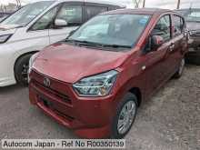 Daihatsu X LIMITED SAFETY 3 2024 Car
