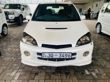 Daihatsu YRV 2001 Car