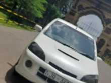Daihatsu Yrv 2001 Car