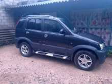 Daihatsu Zotye Nomad 2008 SUV