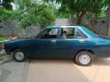 Datsun Datsun 1980 Car