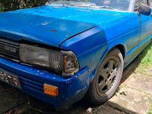 Datsun . 1981 Car