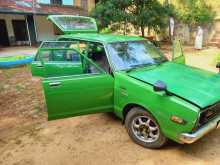 Nissan Datsun 1979 Car