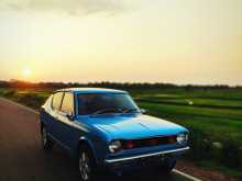 Datsun A100 1980 Car