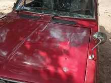 Datsun 111 1982 Car