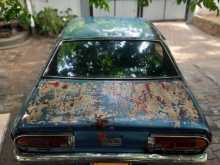 Datsun 120 Y 1970 Car