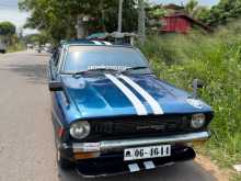 Datsun 120 Y 1973 Car