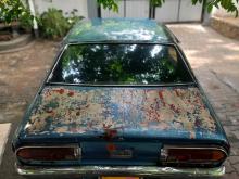 Datsun 120Y 1980 Car