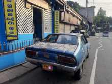 Datsun 120Y 1970 Car