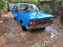 Datsun 120Y 1980 Car