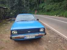 Datsun Datsun 1980 Car