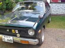 Datsun 310 1989 Car