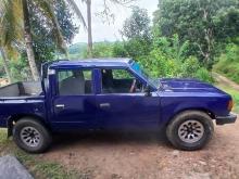 Datsun 720 1985 Pickup