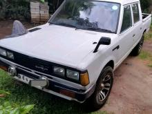 Datsun 720 1988 Pickup