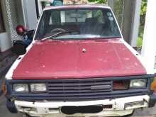 Datsun SD21 1981 Pickup