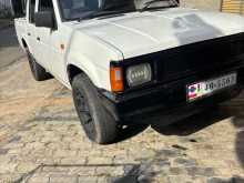 Datsun AG720 1984 Pickup