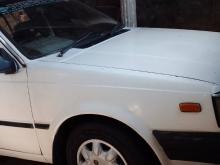 Datsun B11 1984 Car