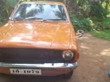 Datsun B210 1975 Car