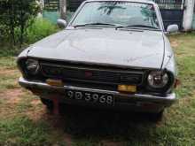 Datsun B2 10 1979 Car