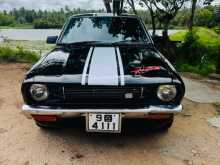 Datsun B210 1975 Car