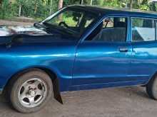 Datsun B210 1979 Car