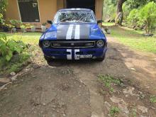 Datsun B211 1980 Car