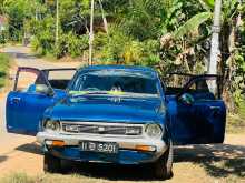 Datsun B211 1976 Car