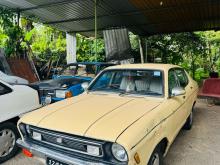 Datsun B211 1980 Car