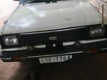 Datsun B310 1980 Car