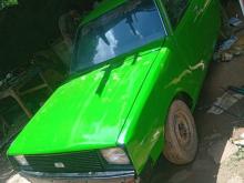 Datsun B310 1984 Car