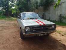 Datsun B310 1979 Car
