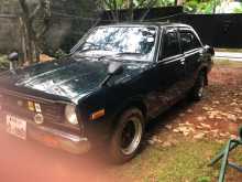 Datsun B310 1989 Car