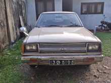 Datsun B310 1990 Car