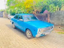 Datsun B310 1980 Car
