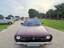 Datsun B310 2000 Car
