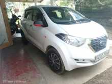 Datsun Redi-GO 2016 Car