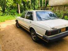Nissan BlueBird 1985 Car