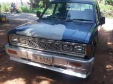 Datsun Datsun 1982 Pickup