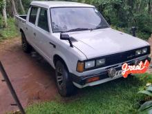 Datsun 720 1988 Pickup