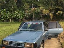Datsun CHARMANT 1983 Car