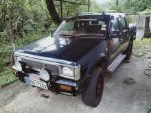 Datsun D21 1988 Pickup