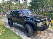 Datsun D21 1993 Pickup