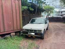 Nissan D21 1996 Pickup