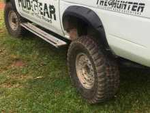 Nissan D21 1980 Pickup