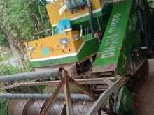 Datsun Dansiya 2019 Tractor