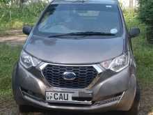 Datsun Redi-GO 2016 Car