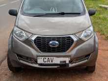 Datsun Datsun 2020 Car